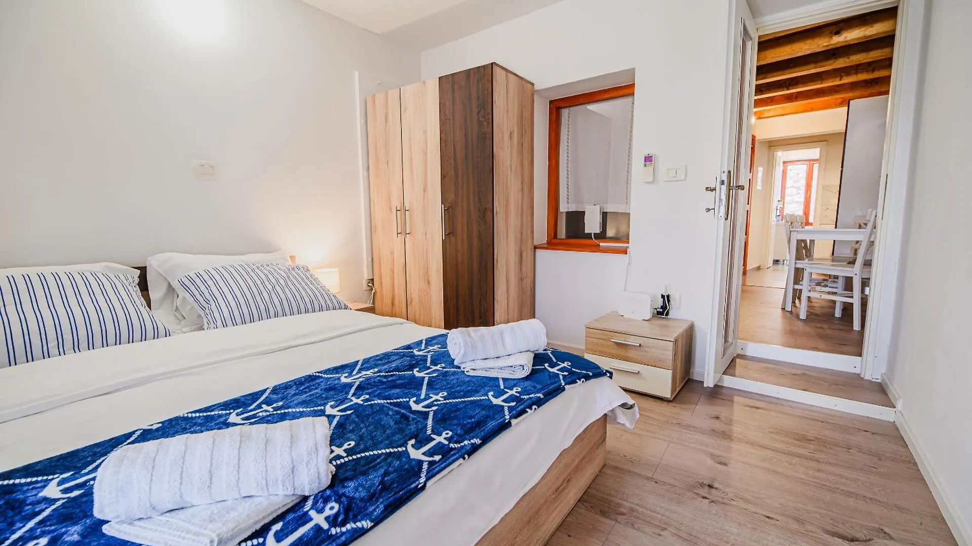 Apartment Sunset Hunic Umag