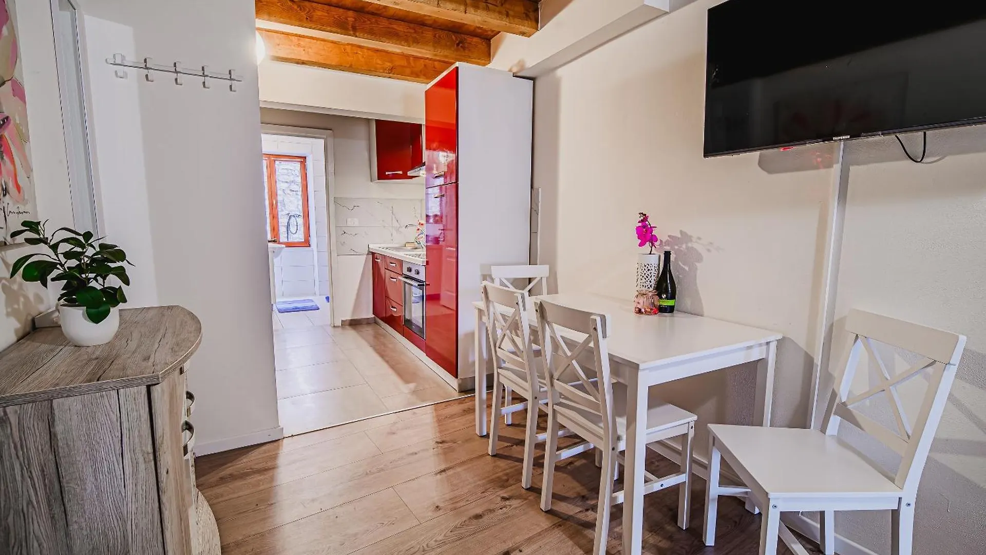 Apartment Sunset Hunic Umag