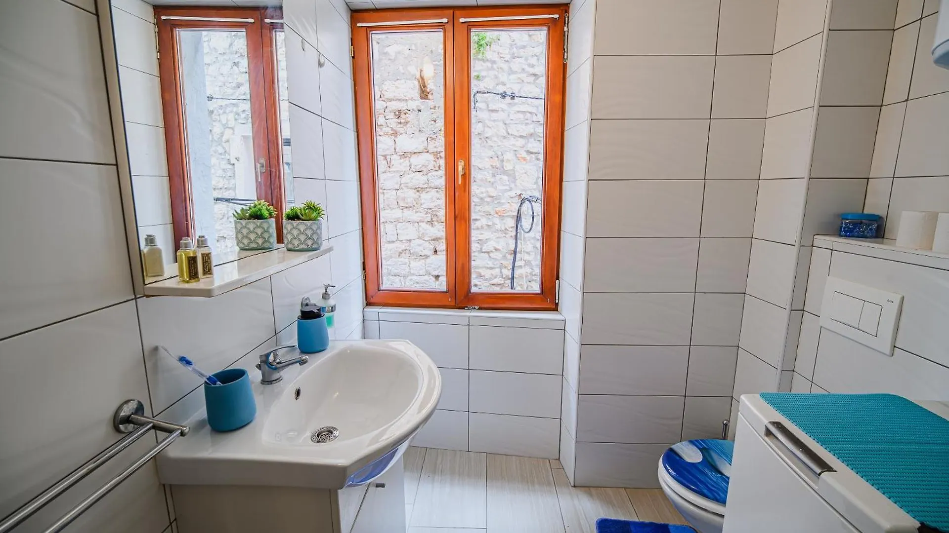 Apartment Sunset Hunic Umag